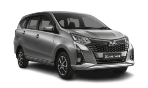 Sewa Mobil PIK
