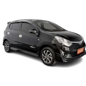 Sewa Mobil PIK