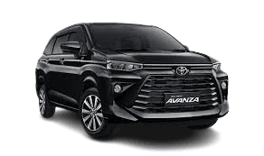 Sewa Avanza Manual 2022