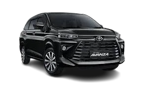 Sewa Avanza Manual 2022
