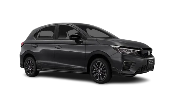 Sewa Honda City Hatchback RS 2021