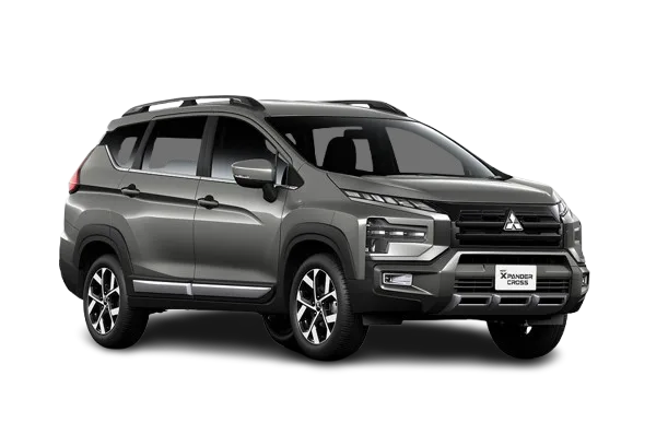 Sewa Mobil Xpander Cross 2023